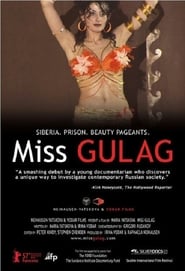 Miss Gulag' Poster