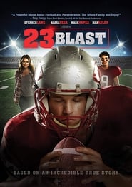 23 Blast' Poster