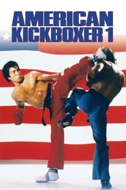 Streaming sources forAmerican Kickboxer