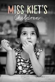 Miss Kiets Children' Poster