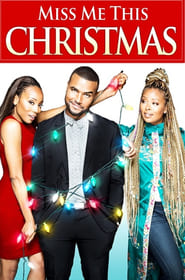 Miss Me This Christmas' Poster