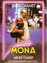 Miss Mona' Poster