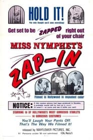 Miss Nymphets ZapIn