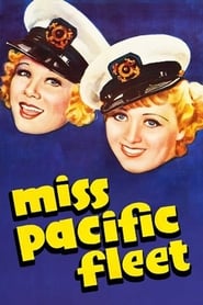 Miss Pacific Fleet' Poster