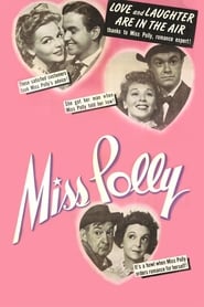 Miss Polly' Poster