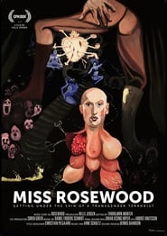 Miss Rosewood' Poster