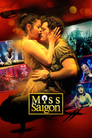 Streaming sources forMiss Saigon