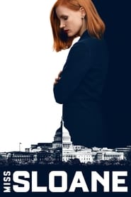 Streaming sources forMiss Sloane