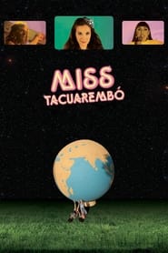 Miss Tacuarembo' Poster