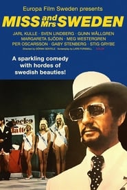Miss and Mrs Sweden' Poster