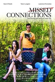 Missed Connections' Poster