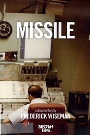 Missile' Poster