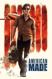 American Made' Poster