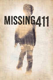 Missing 411' Poster