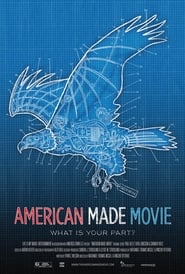 American Made Movie' Poster