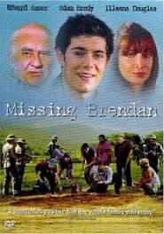 Missing Brendan' Poster