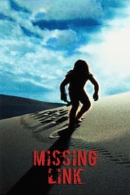 Missing Link' Poster