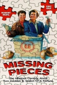 Missing Pieces' Poster