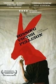 Missing Victor Pellerin' Poster