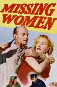 Missing Women' Poster