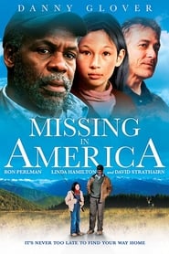 Missing in America' Poster