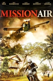 Mission Air' Poster