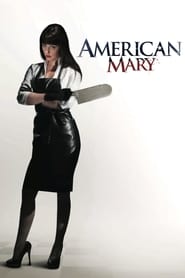 American Mary' Poster