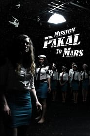 Mission Pakal to Mars' Poster