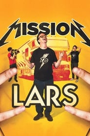 Mission to Lars Poster