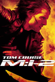 Streaming sources forMission Impossible II
