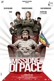 Missione di pace' Poster
