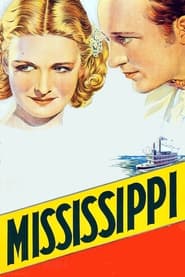Mississippi' Poster