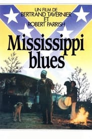 Mississippi Blues' Poster
