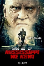 Mississippi Murder' Poster