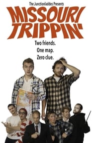 Missouri Trippin' Poster