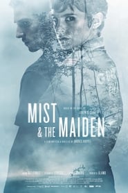 Mist  the Maiden' Poster