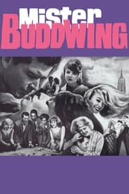 Mister Buddwing' Poster
