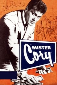 Mister Cory' Poster