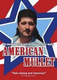 American Mullet' Poster