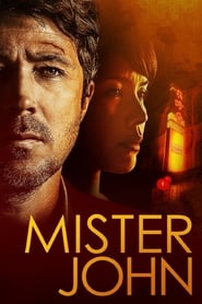 Mister John' Poster
