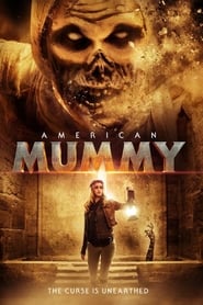 American Mummy' Poster