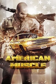 Streaming sources forAmerican Muscle