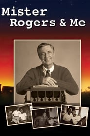 Mister Rogers  Me' Poster