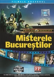 Streaming sources forThe Mysteries of Bucharest