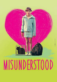 Misunderstood' Poster