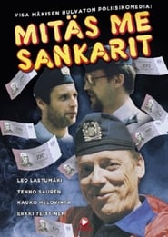 Mits me sankarit' Poster