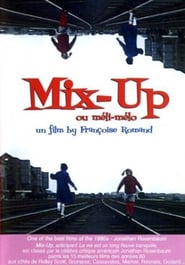 MixUp' Poster