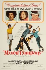 Mixed Company' Poster