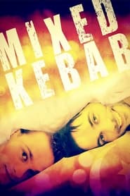 Mixed Kebab' Poster