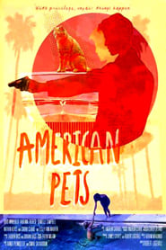American Pets' Poster